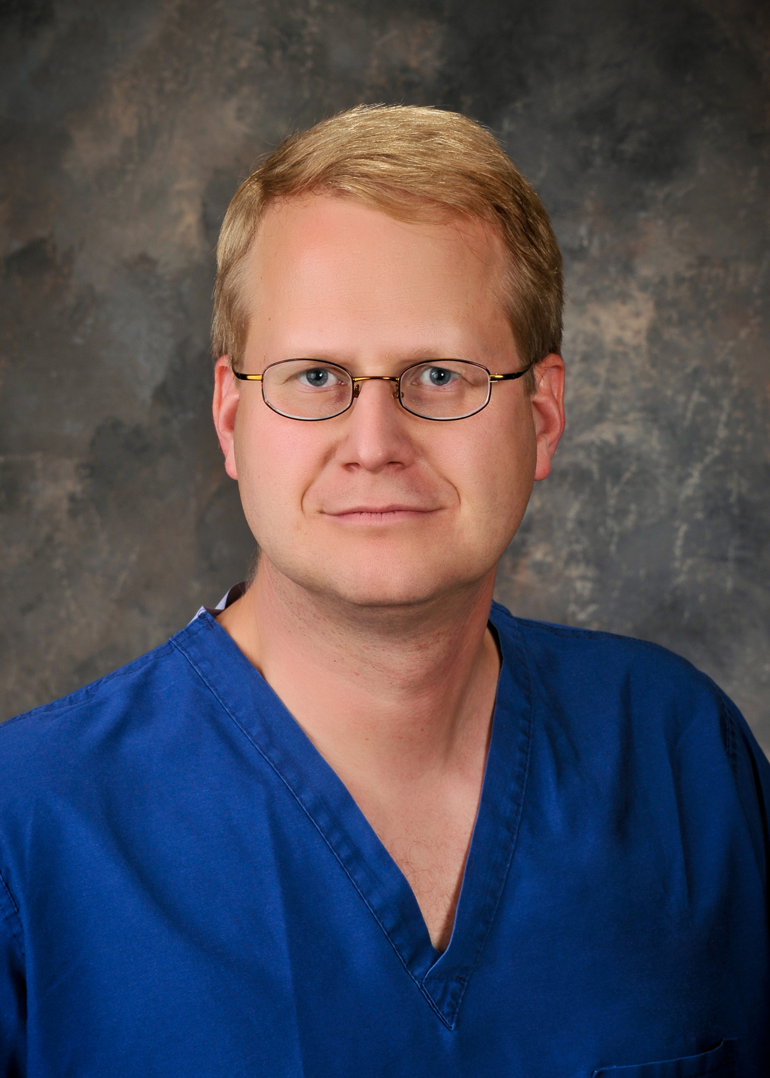 Gastroenterology Doctor Richard Pleva
